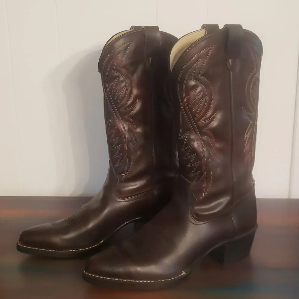 Bronco gently used